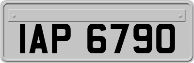 IAP6790