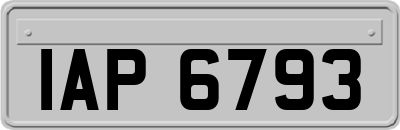 IAP6793