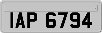 IAP6794