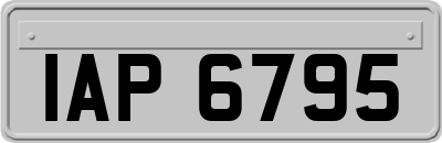 IAP6795
