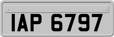 IAP6797
