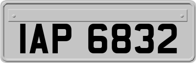 IAP6832