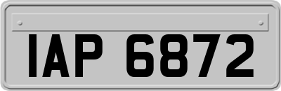 IAP6872