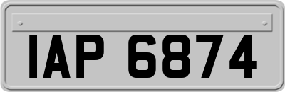 IAP6874