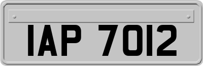 IAP7012