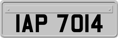 IAP7014