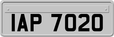 IAP7020