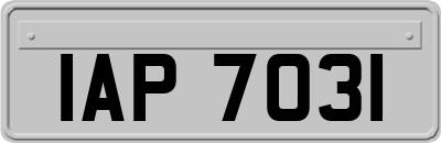 IAP7031