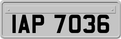 IAP7036