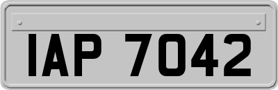 IAP7042