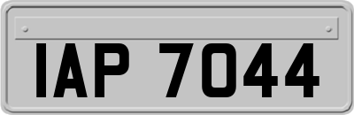 IAP7044