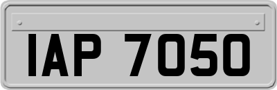 IAP7050
