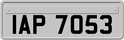 IAP7053