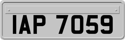 IAP7059