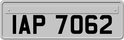 IAP7062