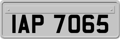 IAP7065