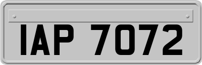 IAP7072