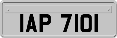 IAP7101