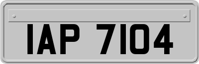 IAP7104