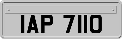 IAP7110