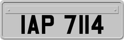 IAP7114