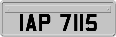 IAP7115