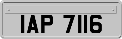 IAP7116