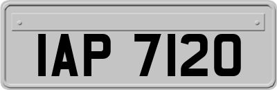 IAP7120