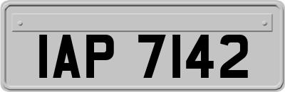 IAP7142