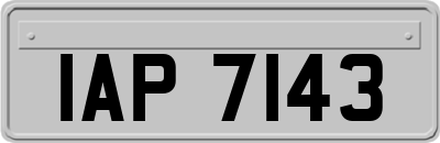 IAP7143