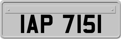 IAP7151