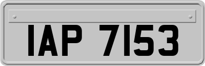 IAP7153