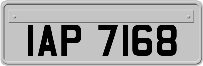 IAP7168