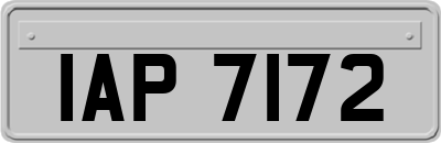 IAP7172