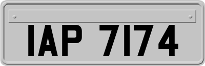 IAP7174
