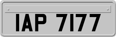 IAP7177