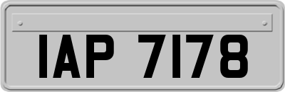 IAP7178