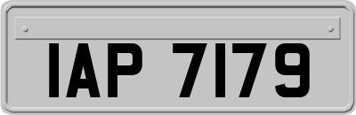 IAP7179
