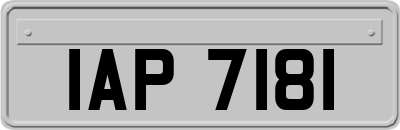 IAP7181
