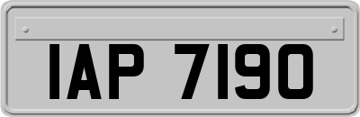 IAP7190