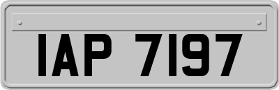 IAP7197