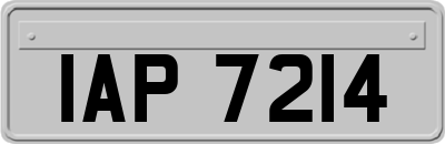 IAP7214