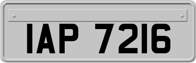 IAP7216