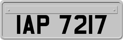 IAP7217