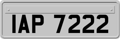 IAP7222
