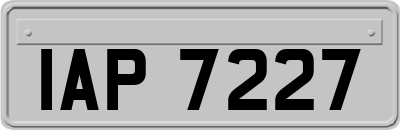 IAP7227
