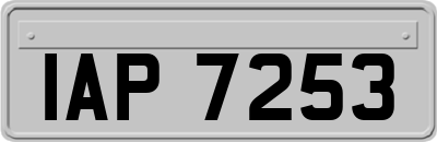 IAP7253