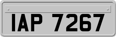 IAP7267