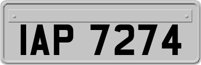IAP7274