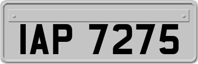 IAP7275